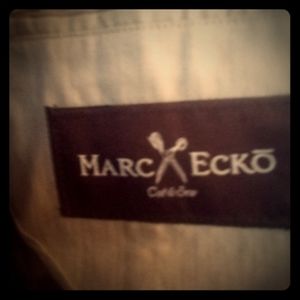 MARC ECKO sports jacket